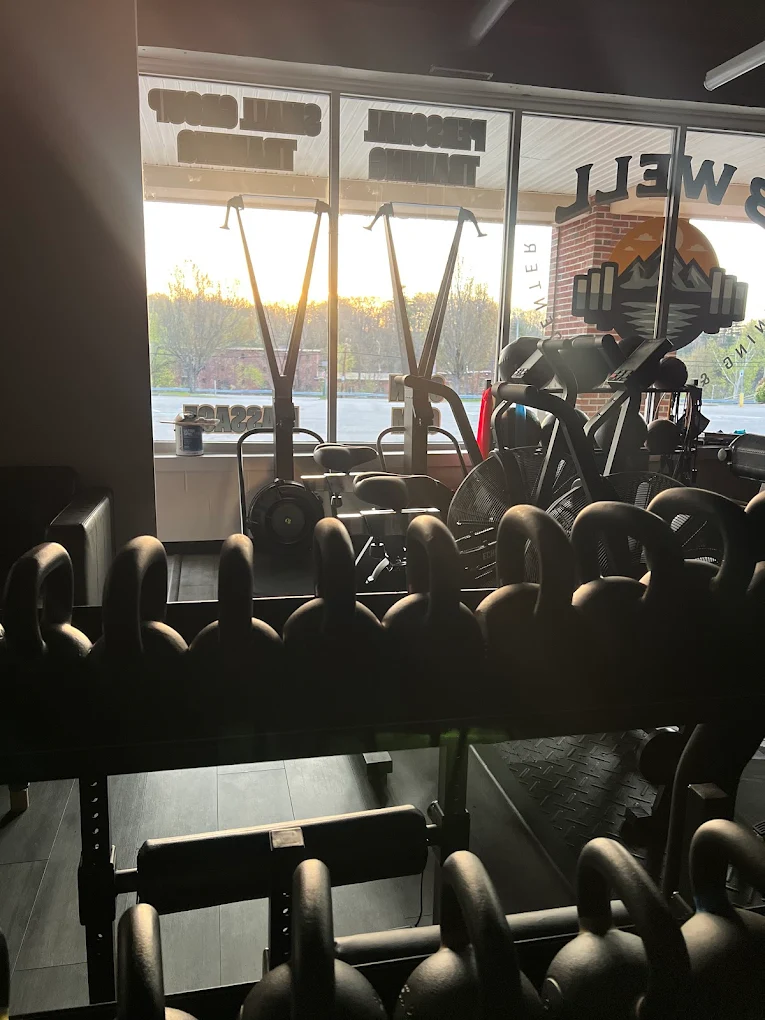 Bwell training facility