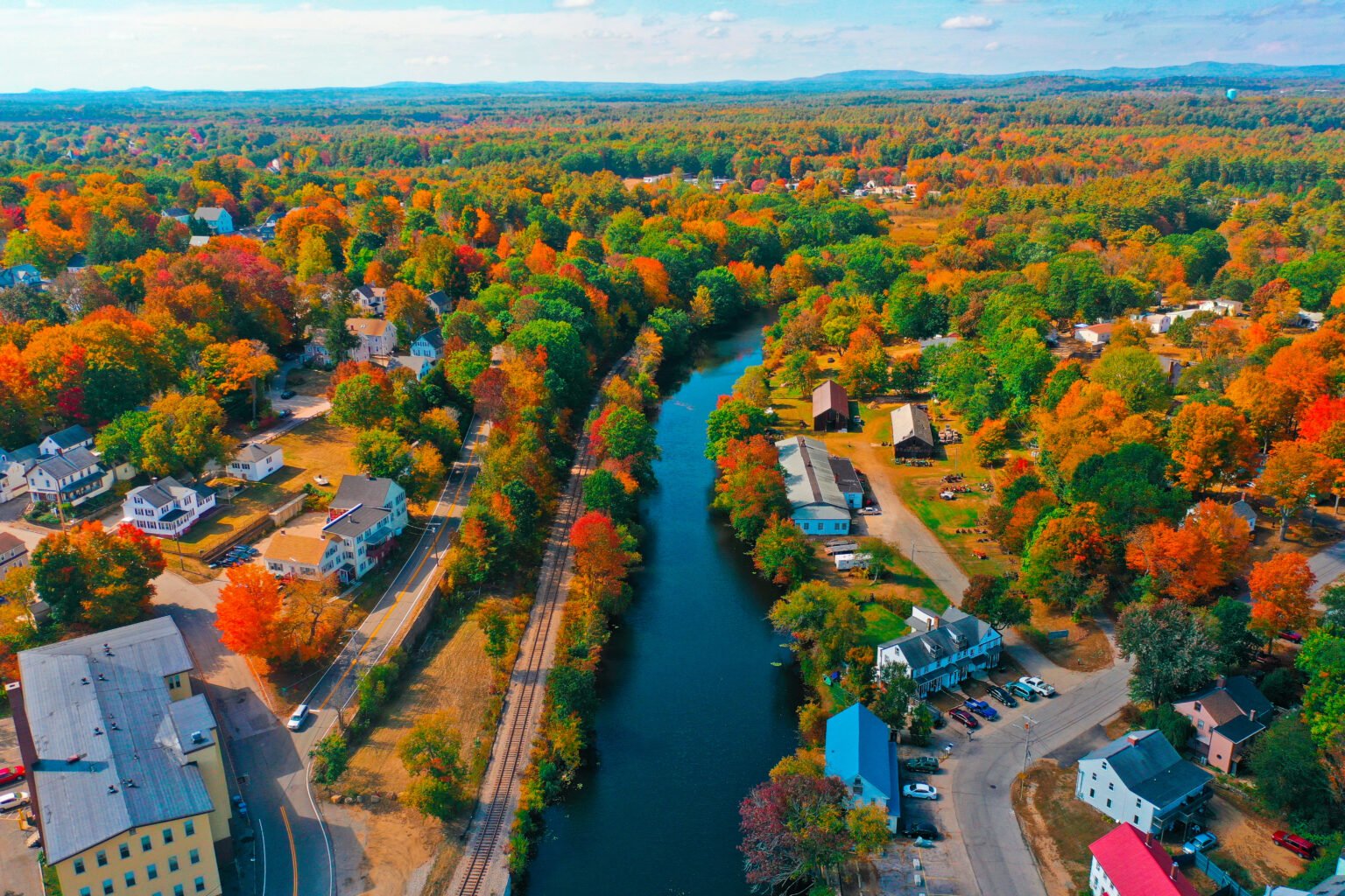 Somersworth, NH